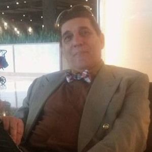 Meet your Posher, Gino